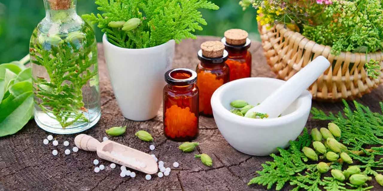 Homeopatiye ilgi artıyor