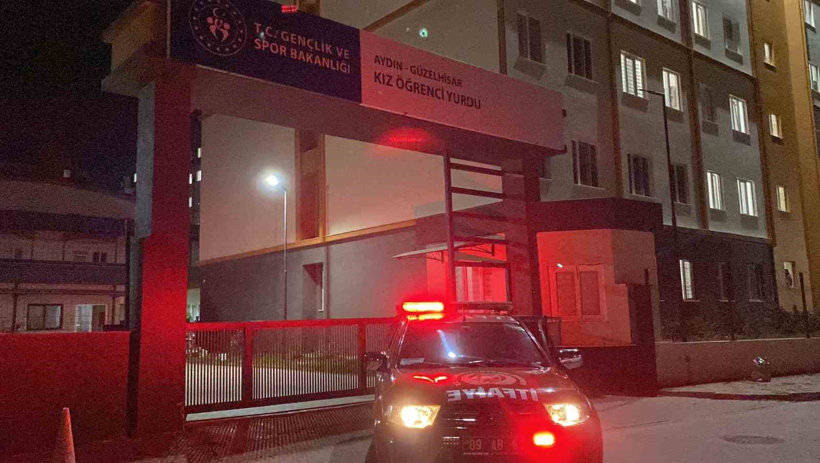 KYK yurdundaki ölümlü asansör kazasına 1 gözaltı