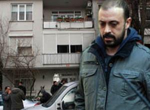 Kerem Altan'a bir şok da nişanlısından!