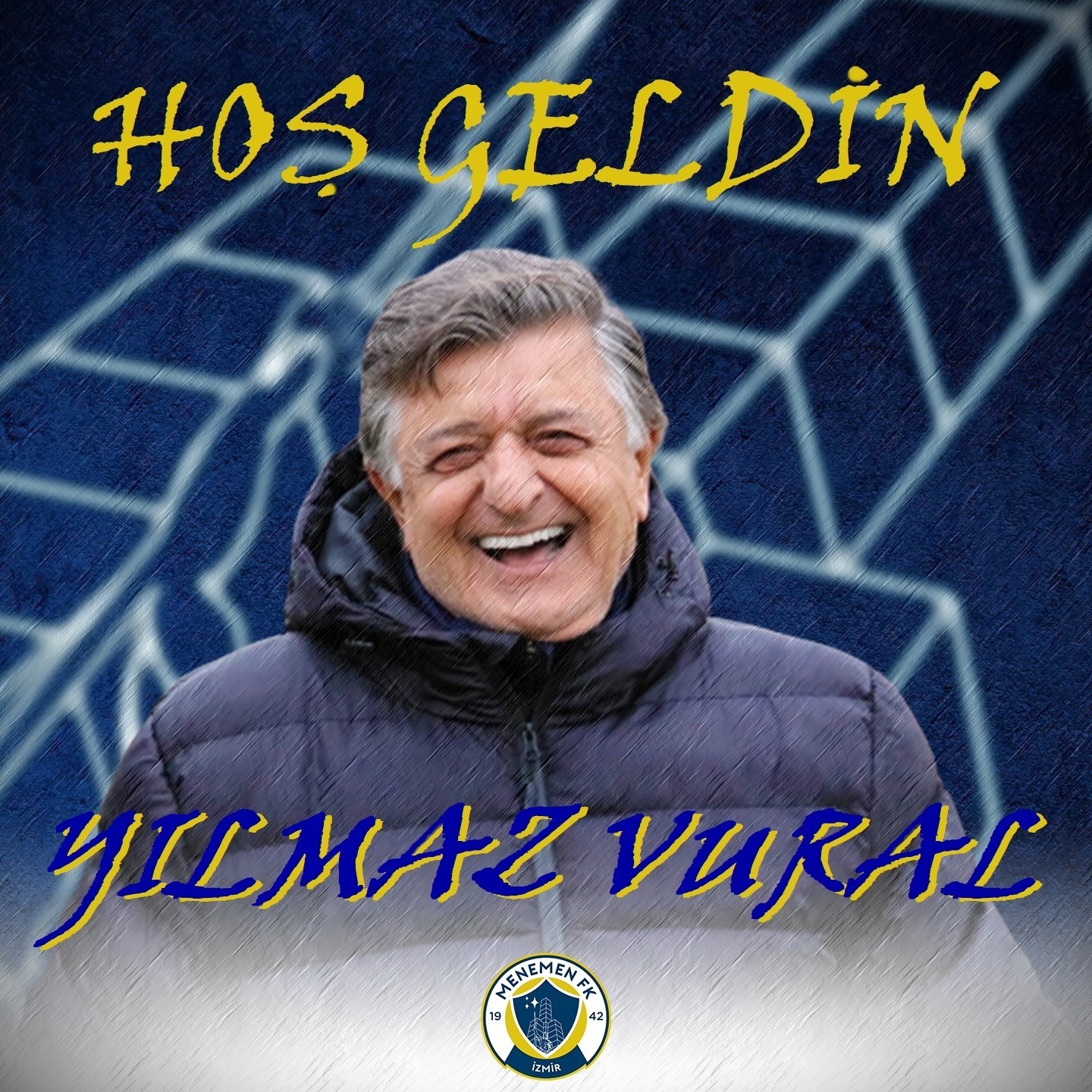 Yılmaz Vural yeni takımını buldu