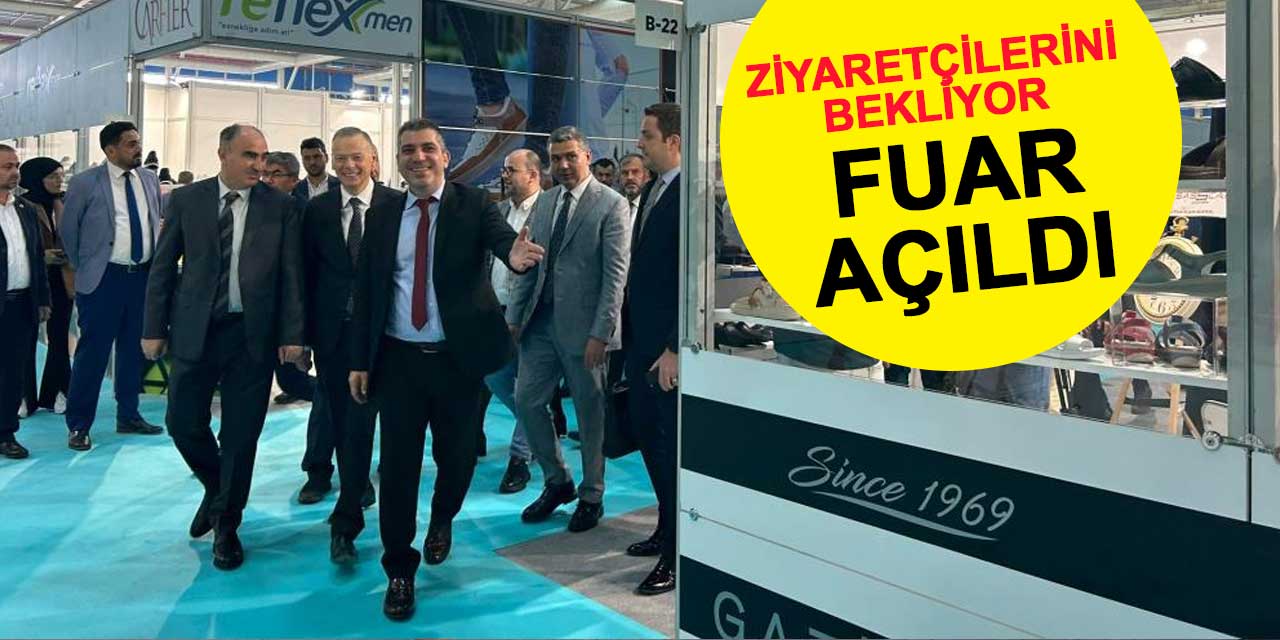 Konya ticaret ve ulaşımın kavşağı oldu