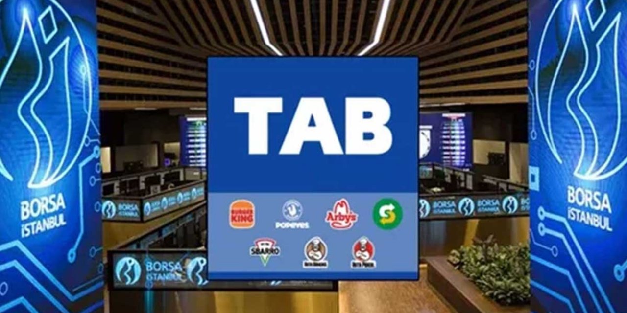 TAB Gıda, Türkiye'nin En Büyük Halka Arzına İmza Attı