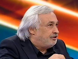 Gezen: Aynaya baktım salaklık gördüm VİDEO