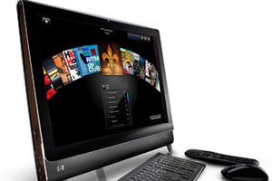 HP'nin 2011 Türkiye hedefi