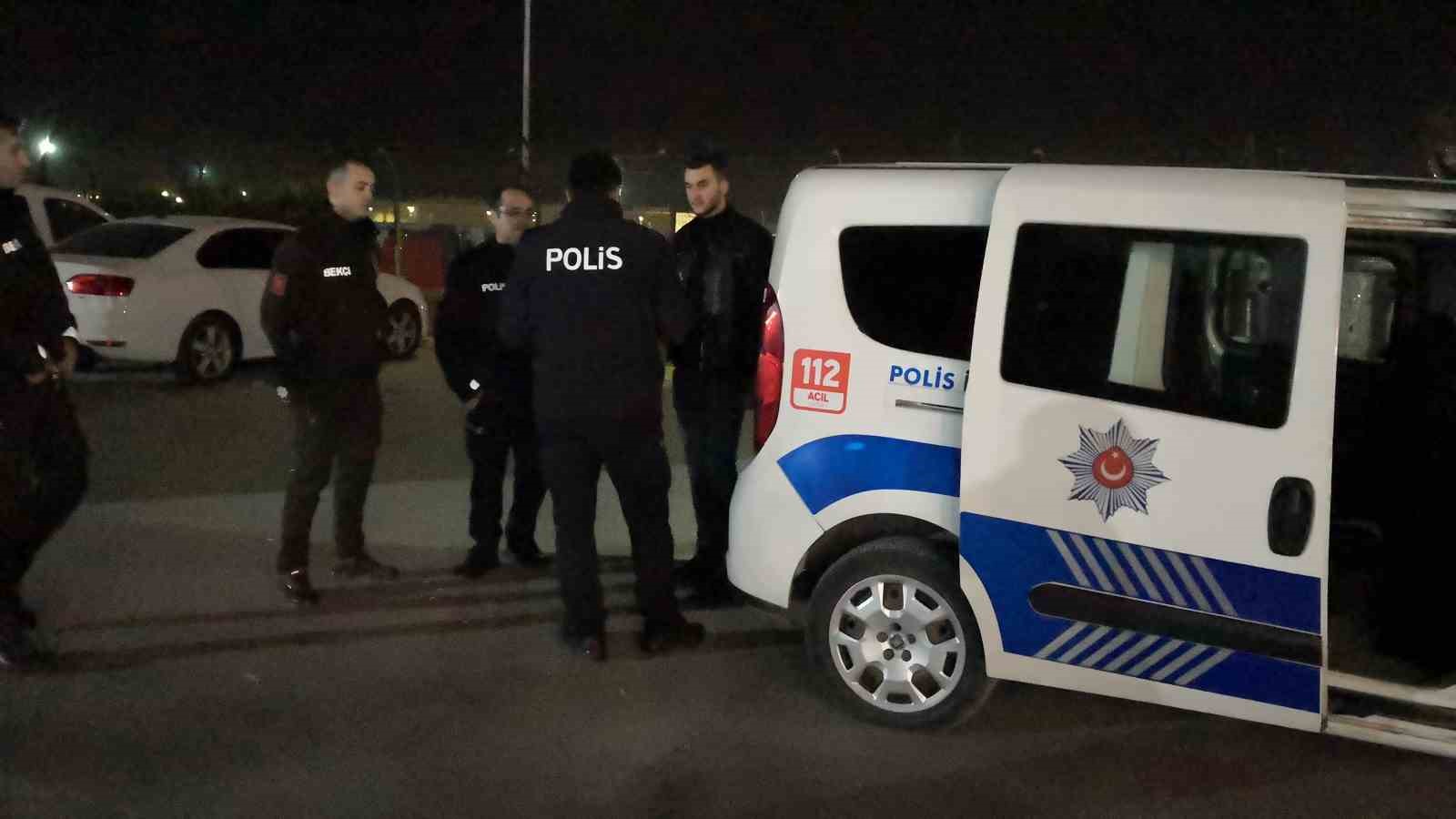 'Bu kadınları insaniyet namına aracıma aldım' dedi serbest kaldı