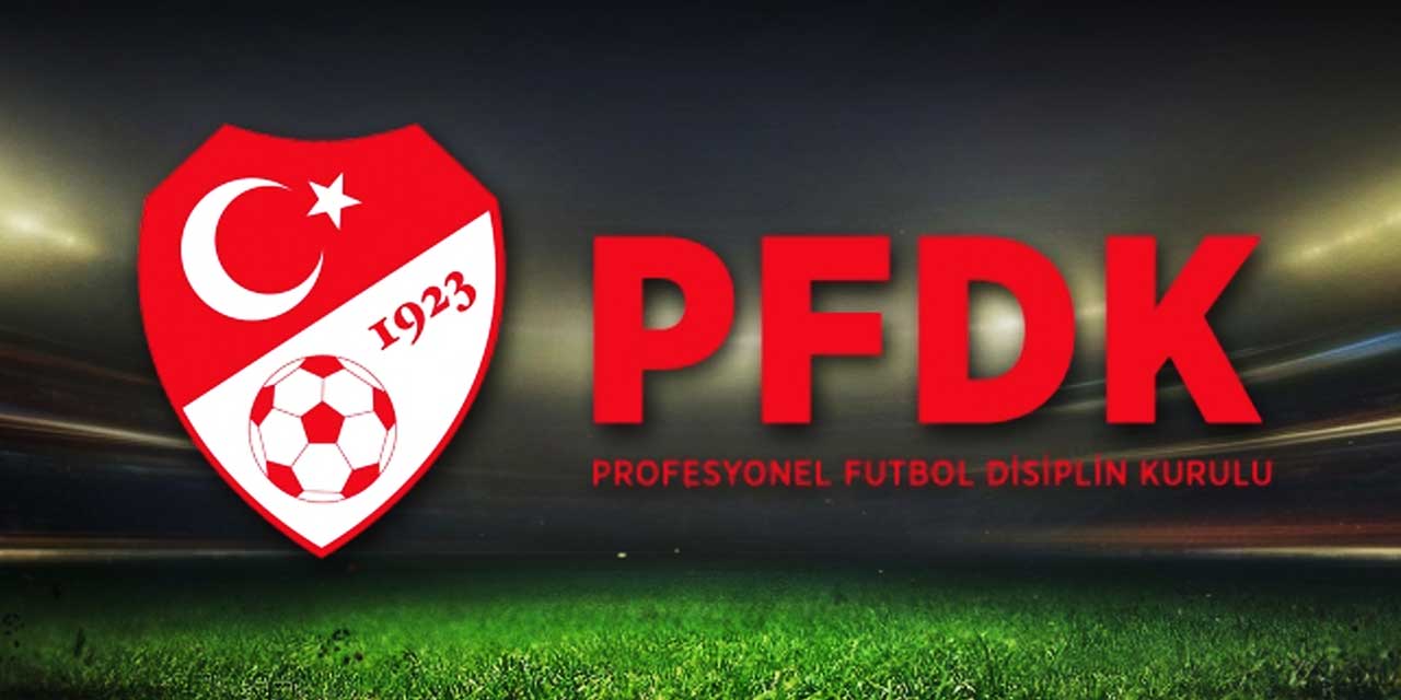 Ankaragücü eski Başkanı Faruk Koca futboldan men edildi