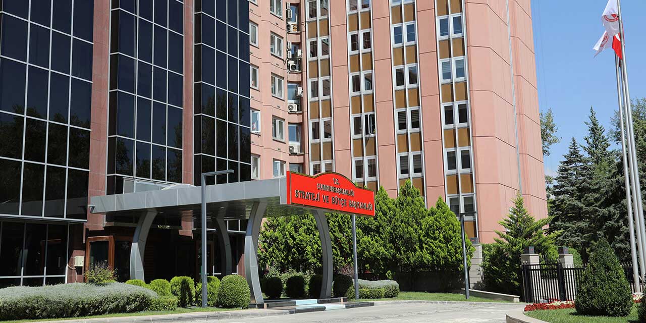 Cumhurbaşkanlığı Strateji ve Bütçe Başkanlığı Uzman Yardımcısı Alımı İlanı