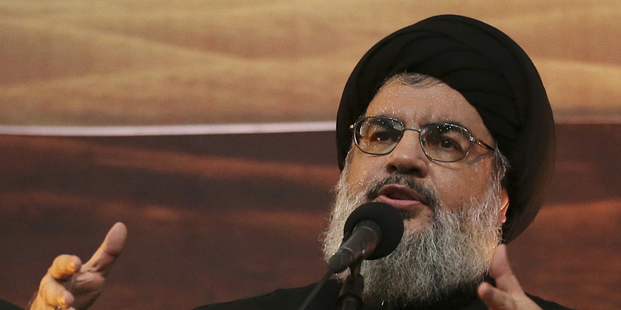 Hasan Nasrallah'ın Siyah Sarığı: Şii İslam'a Olan Bağlılık ve Direnişin Sembolü