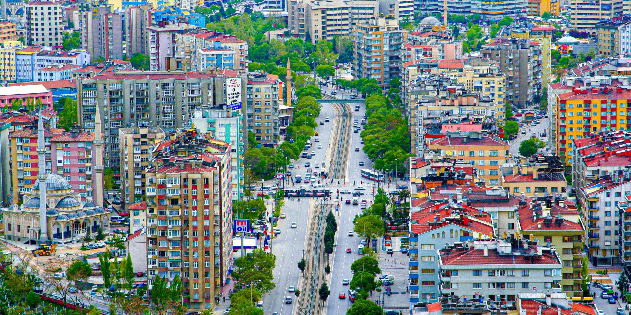 Konya: Tarihi ve Kültürel Bir Kent