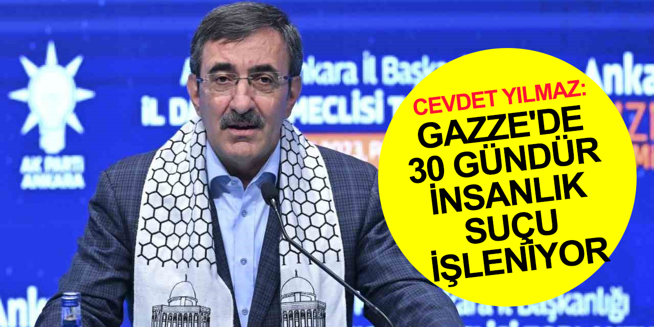 Cumhurbaşkanı Yardımcısı Yılmaz enflasyonda tek haneli rakamlar için tarih verdi