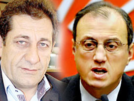 CHP'de 'Kürtler kucağa oturacak' istifası
