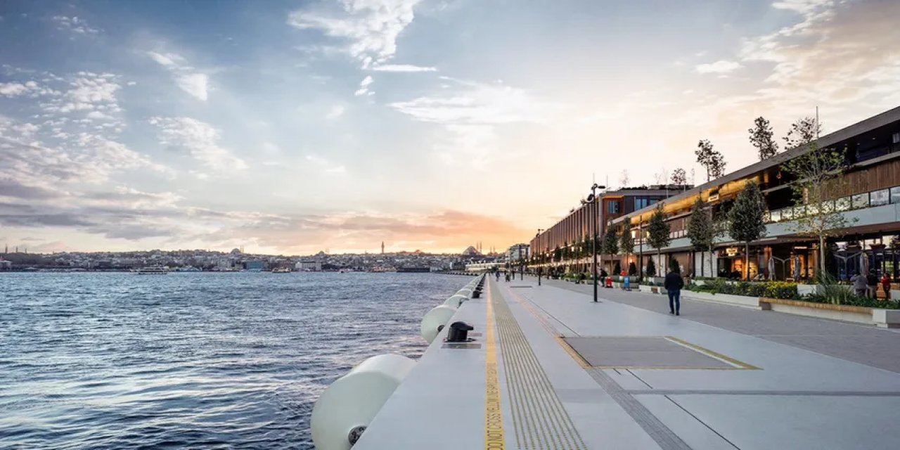 Şahenk'in nakit ihtiyacı: Doğuş Holding, Galataport'u satıyor