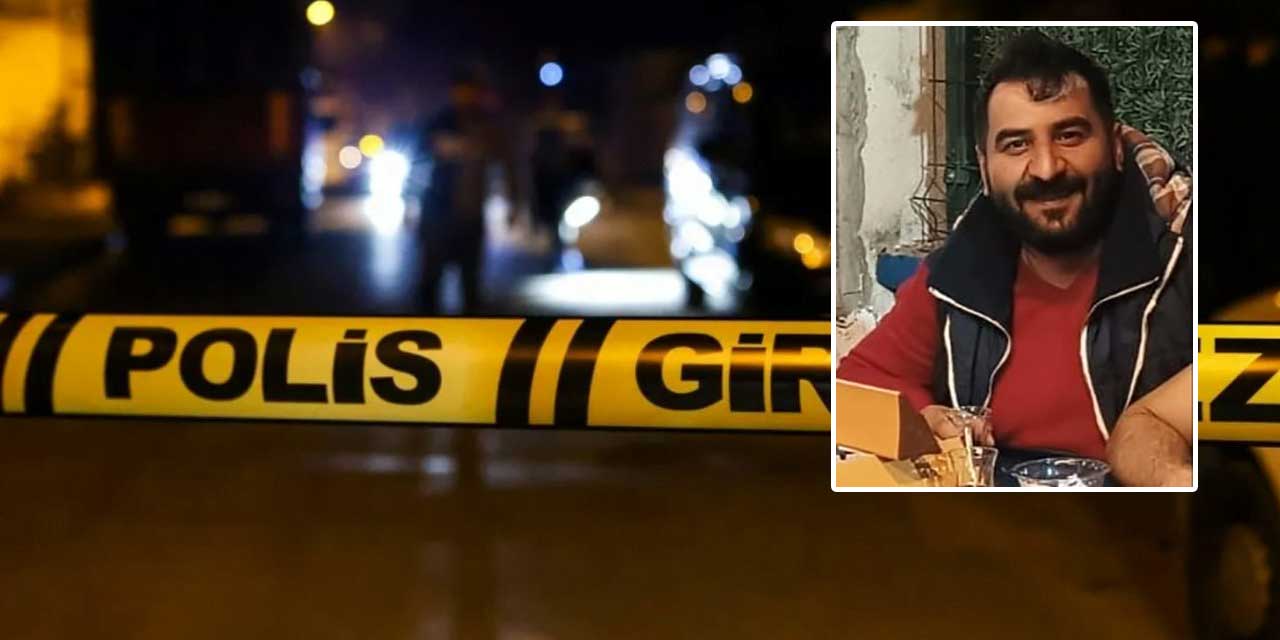 İş yerinde saldırıya uğrayan Kadir Güngör hastanede hayatını kaybetti