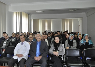 Seydişehir'de Uygulamalı Girişimcilik Eğitimi başladı