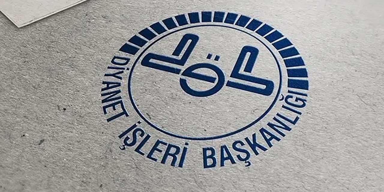 Diyanet'ten 10 Kasım mesajı