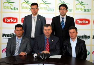 ''Büyük tuzaklar var''