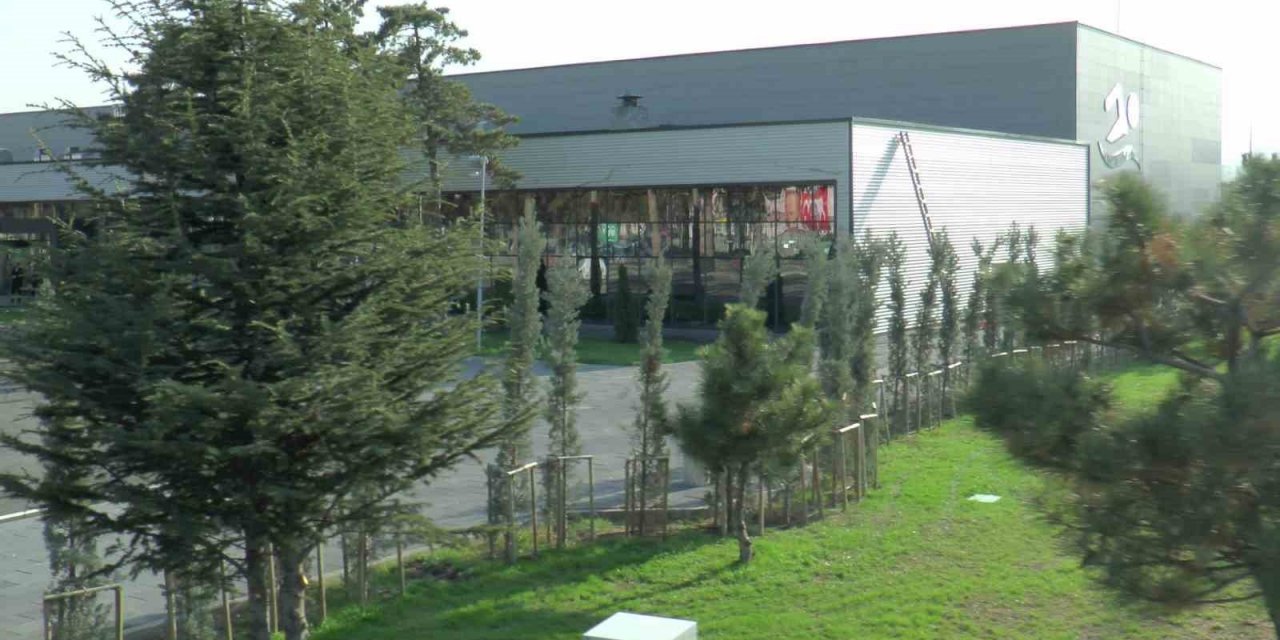 Konya'nın yıllardır beklediğini Kayseri havada kapıyor