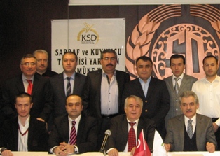 Altın en güvenli yatırım aracı