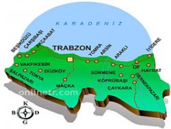 Trabzon'da kocaları kızdıran anket