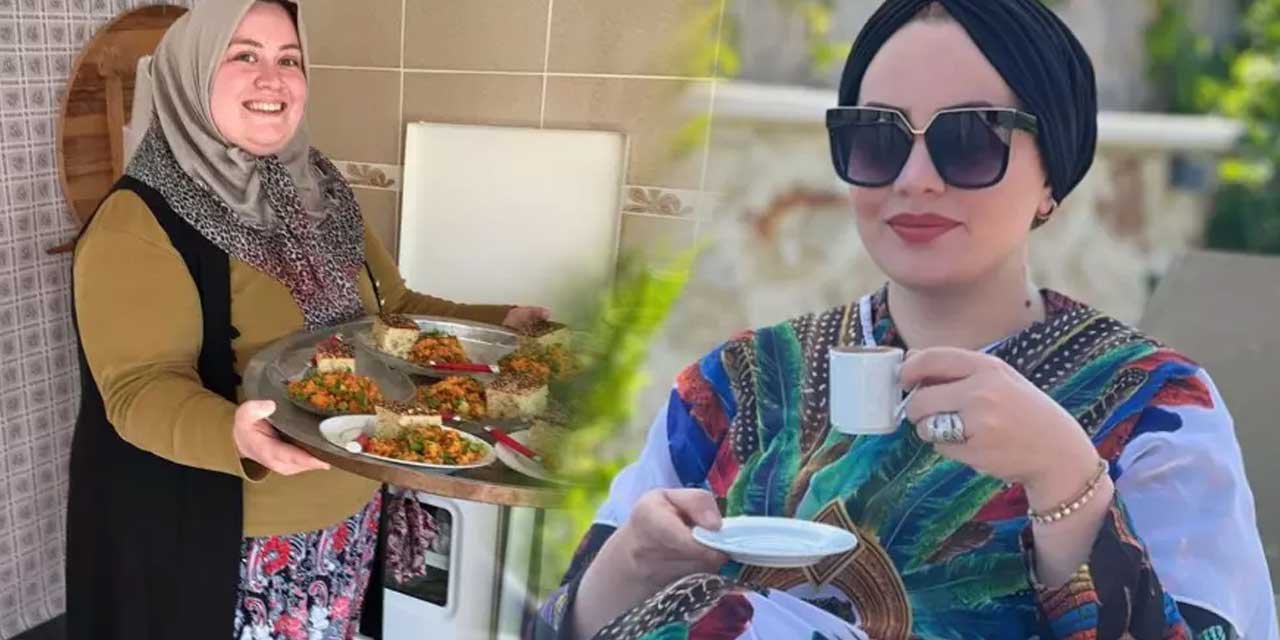 Fenomen Rabia Toprak, İddiaları Yalanladı ve Hukuki Süreç Başlatacak