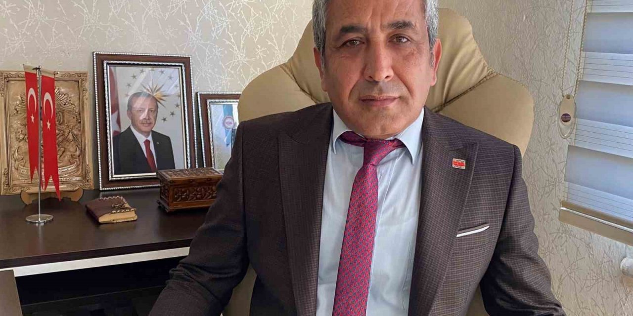 Anadolu Basın Yayın Birliği'nin Genel Başkan Vekili Gazeteci Ayhan Akyol Oldu