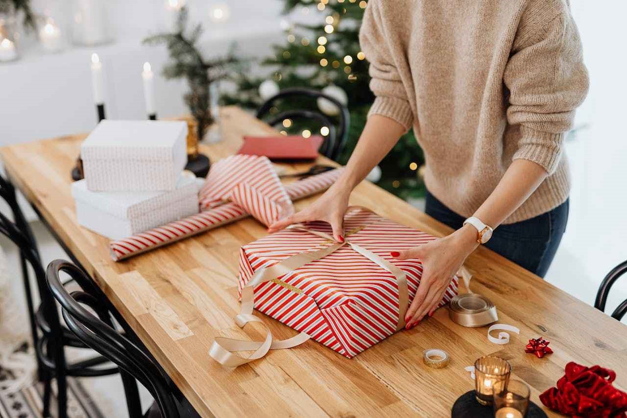 Çalışanlarınız İçin Yılbaşı Hediyeleri: MultiGift Seçeneği