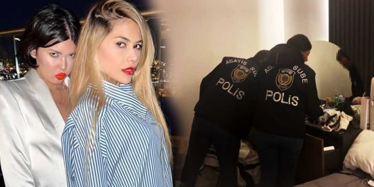 Bahar ve Nihal Candan kardeşlerin gözaltına alındığı operasyonla ilgili yeni detaylar