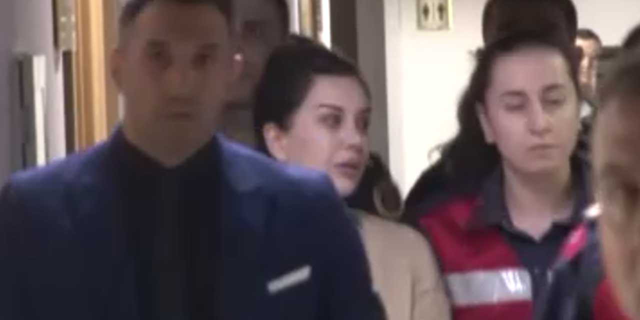 Banu Parlak olayı: Engin ve Dilan Polat çifti ile babaları tutuklandı