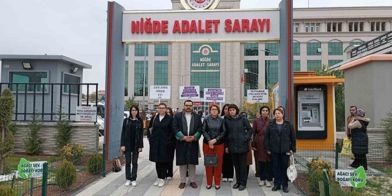 Alışverişe gelen çocukları taciz eden bakkalın cezası belli oldu