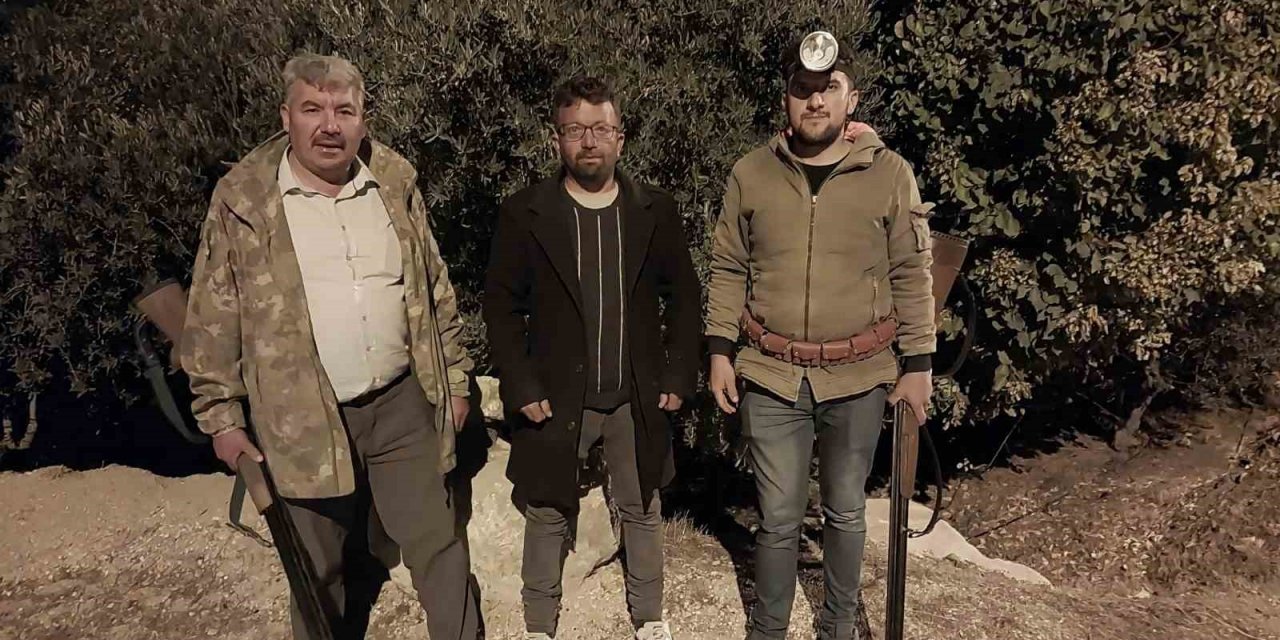Kilosu 70 liraya çıkınca hırsızlar dadandı! Üretici gece nöbet tutuyor