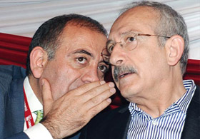 Tekin: Türbanlı aday olmayacak!