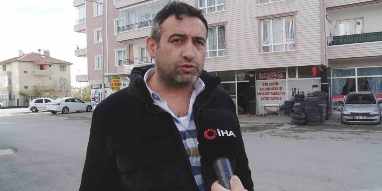 CHP'de şok: İstifa etti diye dayak yedi