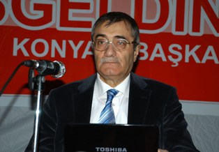 SP'li Ersoy: Mazlumlar ayağa kalkmıştır