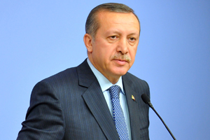 Başbakan Erdoğan müjdeyi verdi