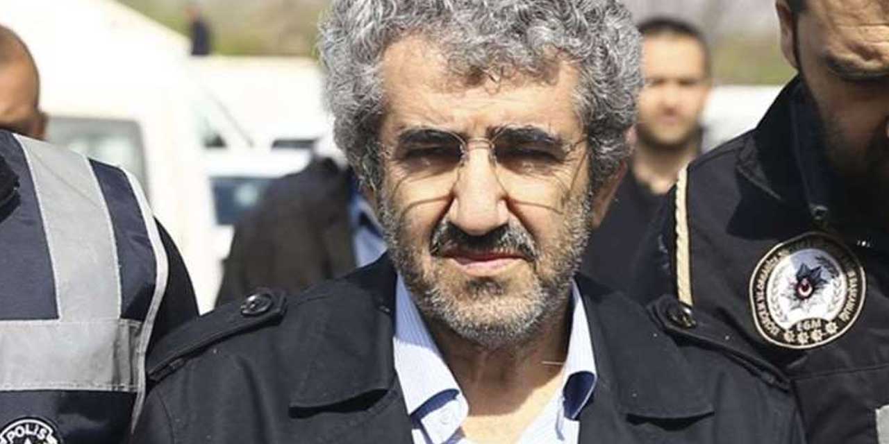 Eski ÖSYM Başkanı Ali Demir'in 15 yıla kadar hapsi istendi