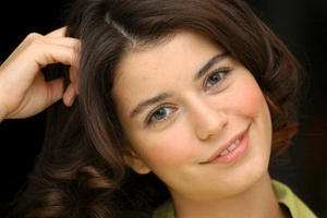 Beren, Tuba'yı ezdi geçti