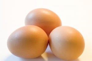 Yumurta artık daha çok 'VİTAMİN' içeriyor