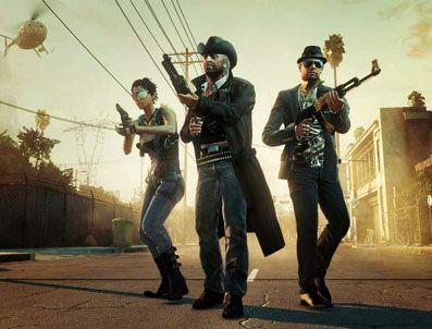 Yeni Call of Juarez yolda