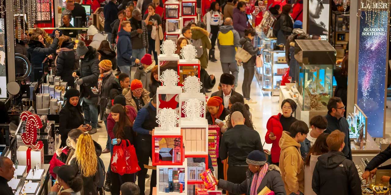 Black Friday yani Kara Cuma nedir?
