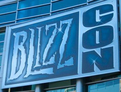 BlizzCon 2011 açığa çıktı