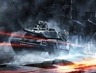 BF 3'ten yeni detaylar