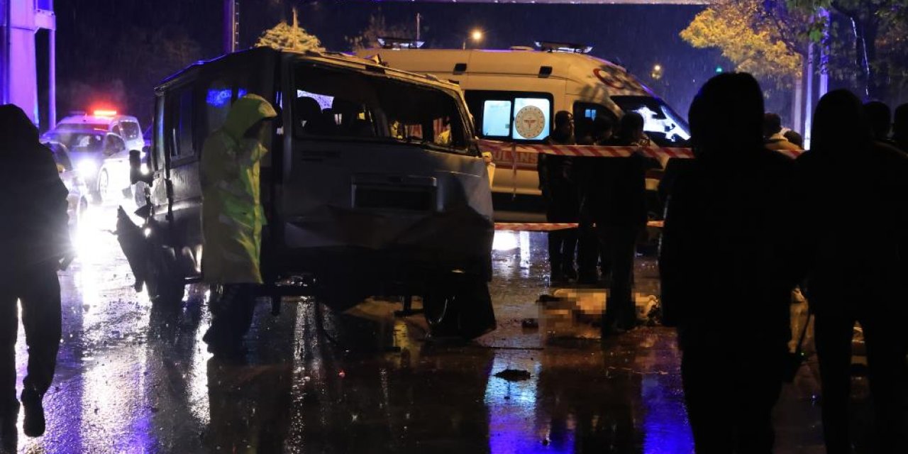Konya’da 3 çocuğun öldüğü kazada yeni gelişme! Sürücü değilmiş
