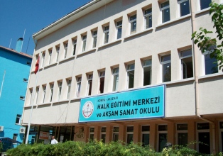 Akşehir'de Avcılık Eğitimi Kursu başladı