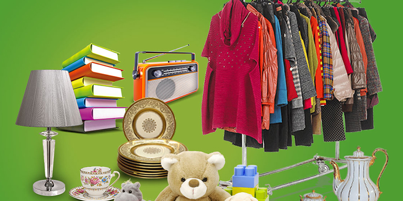 Konya'da ikinci el eşya pazarı nerede? Ücretsiz stant başvurusu için son günler