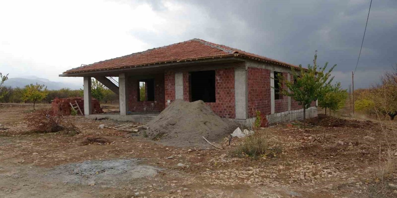 Deprem bölgesinde apartman fobisi