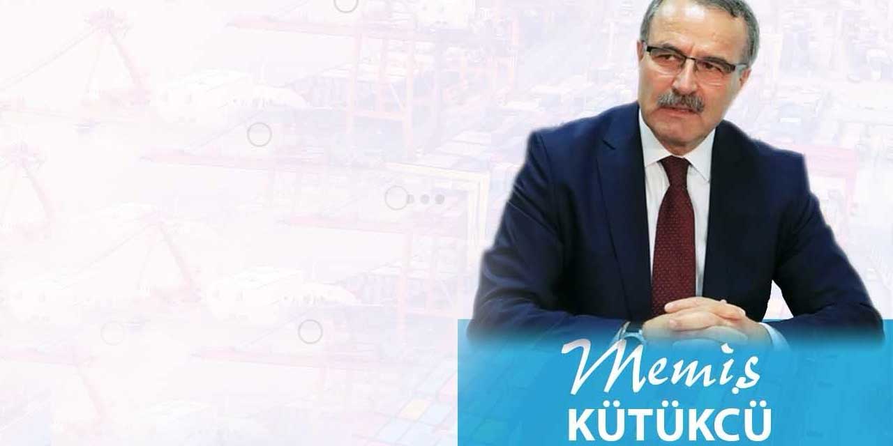 Savunma Sanayi ve Konya OSB'nin Gelişimi semineri