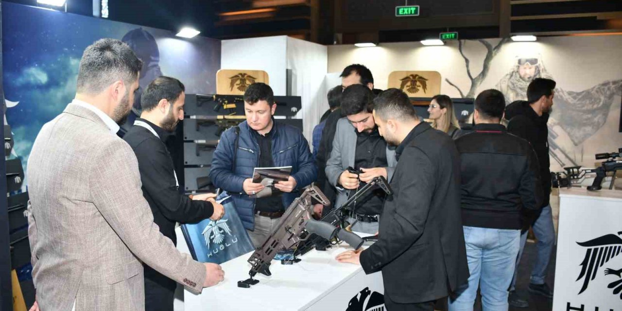 Konya Savunma Sanayi Tedarikçi Buluşmaları, 7. yılında büyük başarıya imza attı