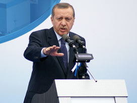 Erdoğan'dan muhalefeti kızdıracak sözler