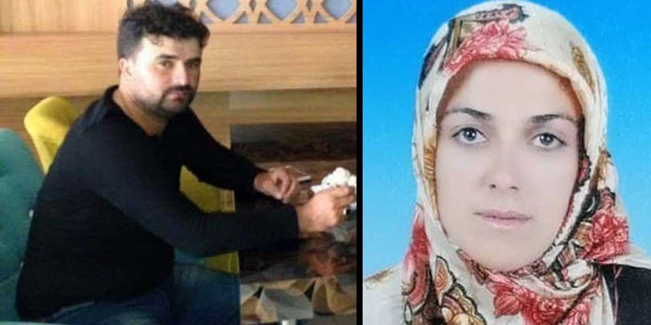 Konya'da hamile eşi Sadife Yüzer'i öldüren koca yeniden yargılanacak