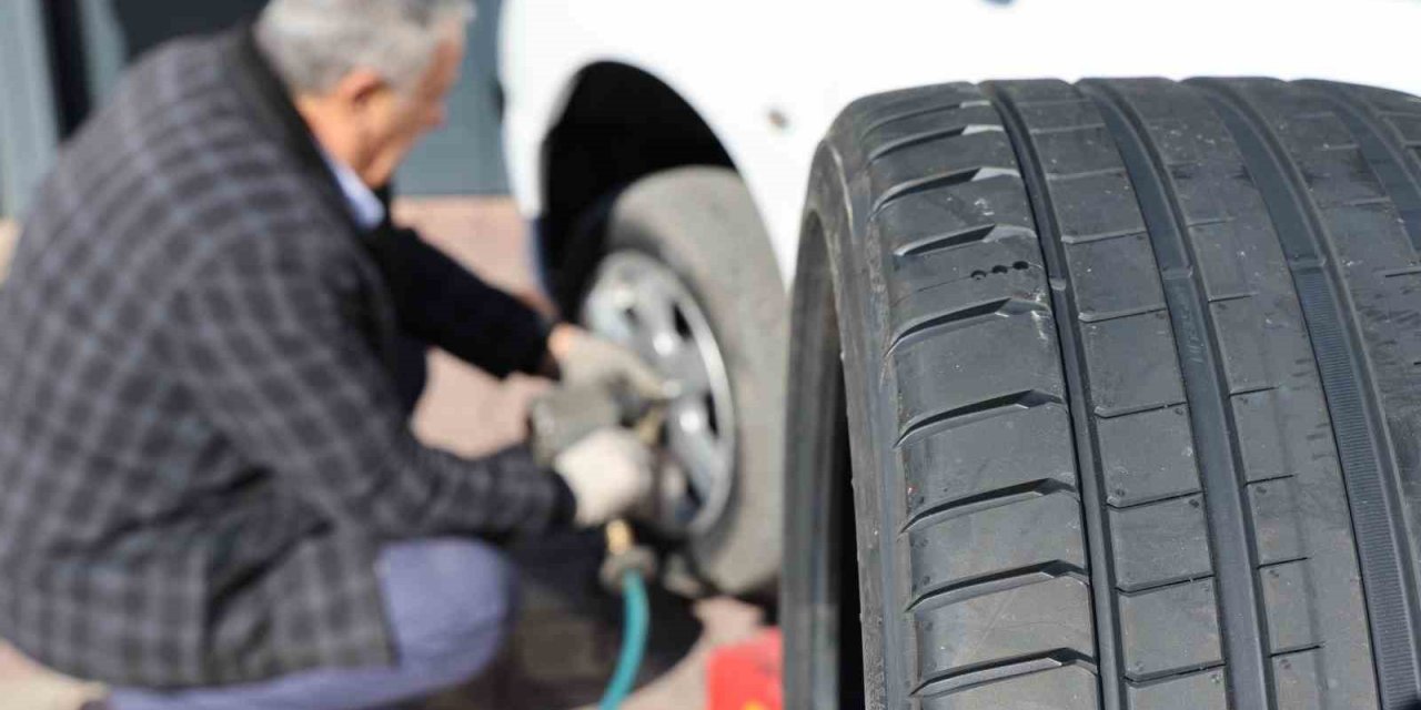 Son gün geldi çattı: Kar yağsa da yağmasa da zorunlu